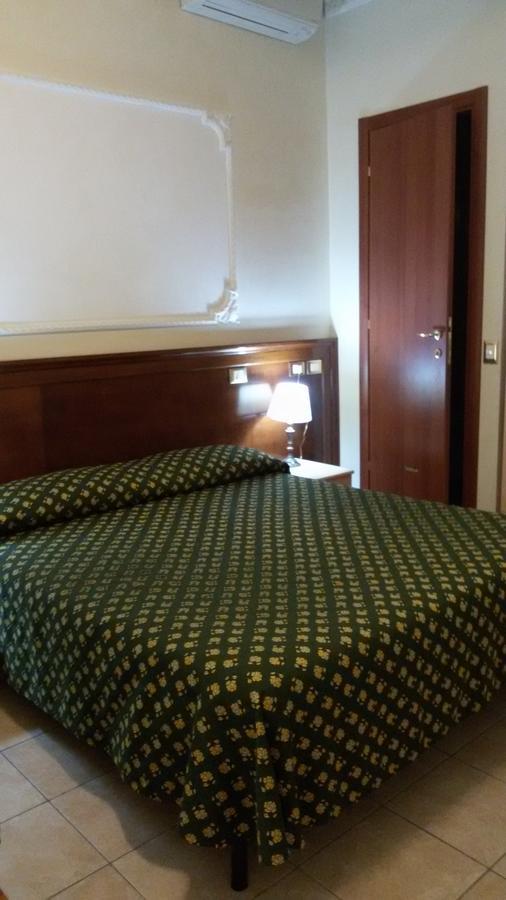 Rosetta Hotel Roma Exterior foto